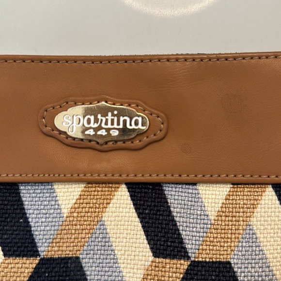 Spartina CrossBody Purse - Picture 5 of 5